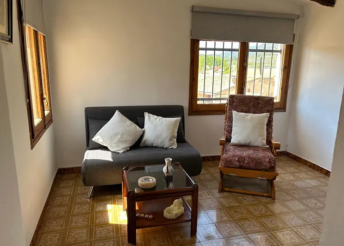 Casa La Felicidad