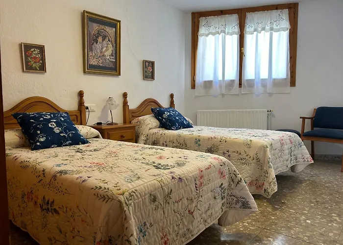 Casa La Felicidad