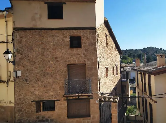 Casa La Felicidad