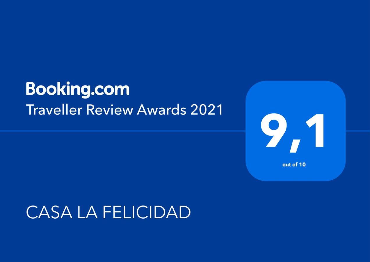 Casa La Felicidad Beceite