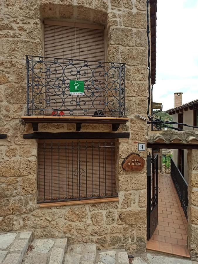 Casa La Felicidad