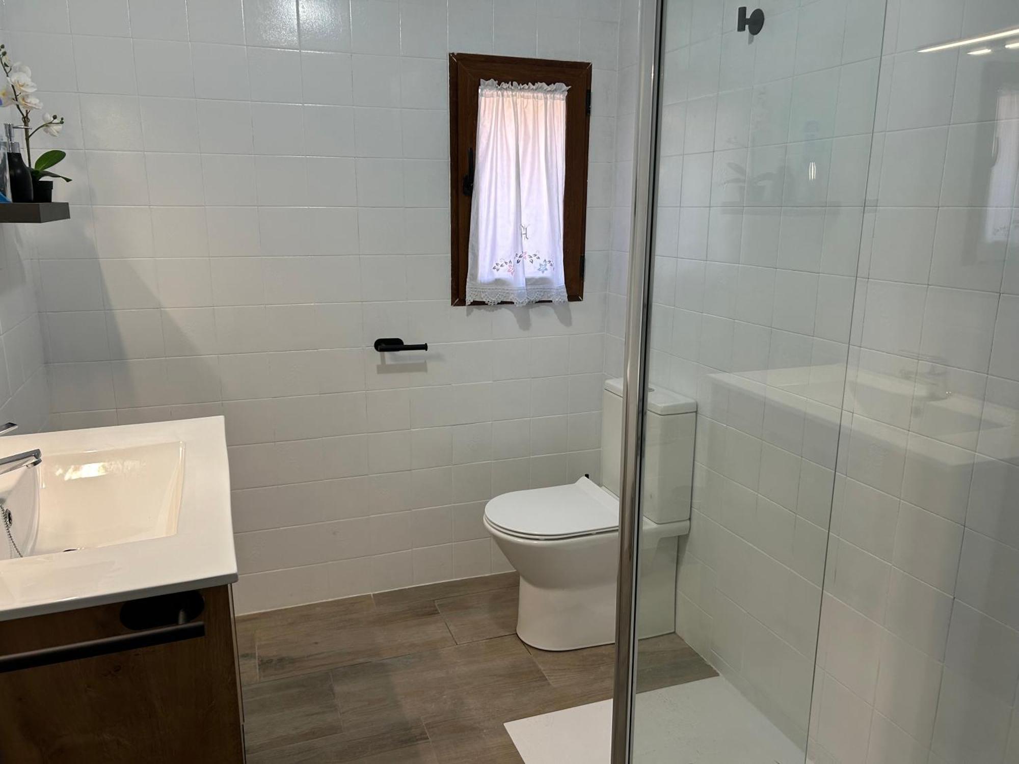 Casa La Felicidad Holiday home *