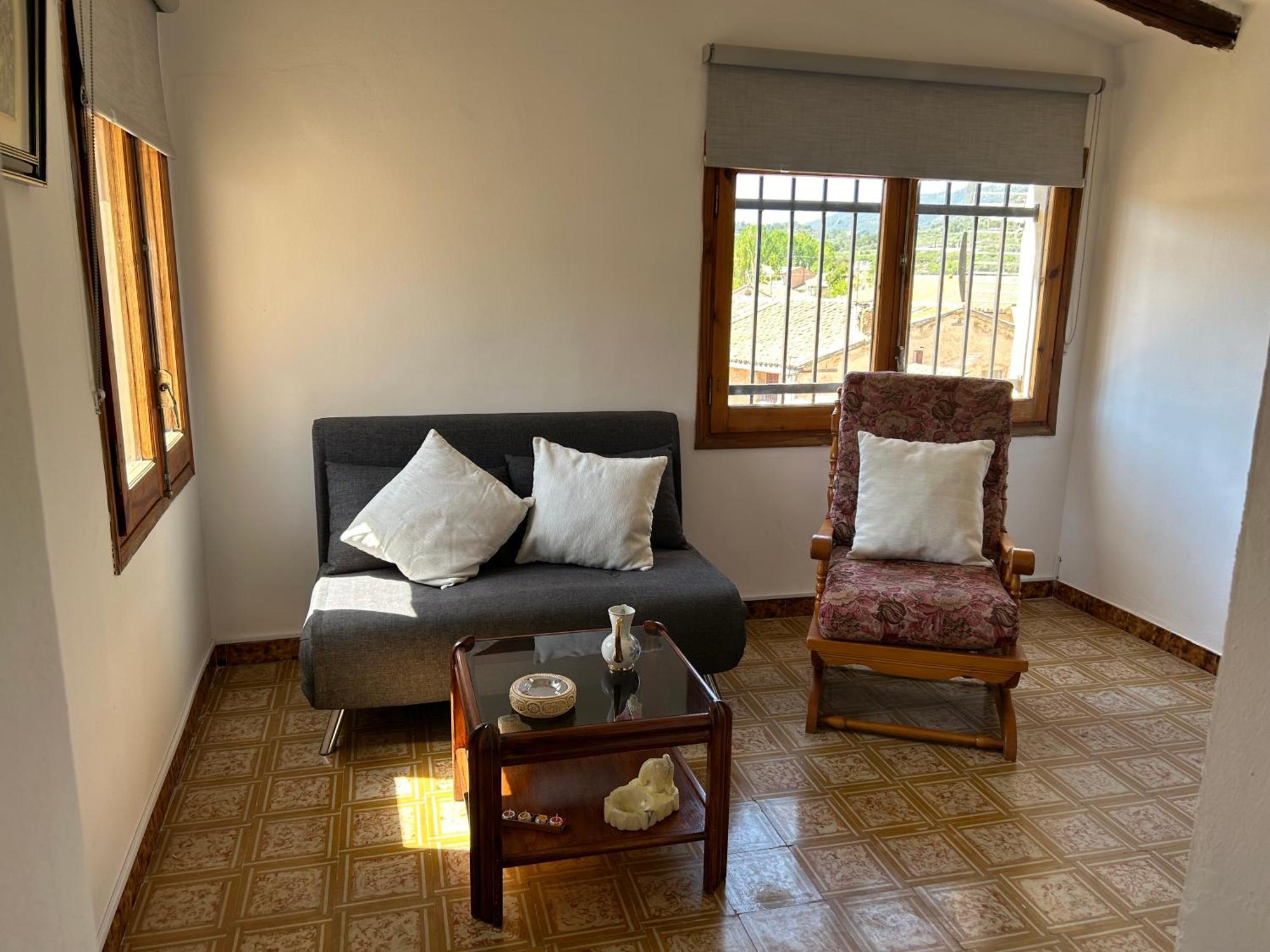 Casa La Felicidad Holiday home Beceite