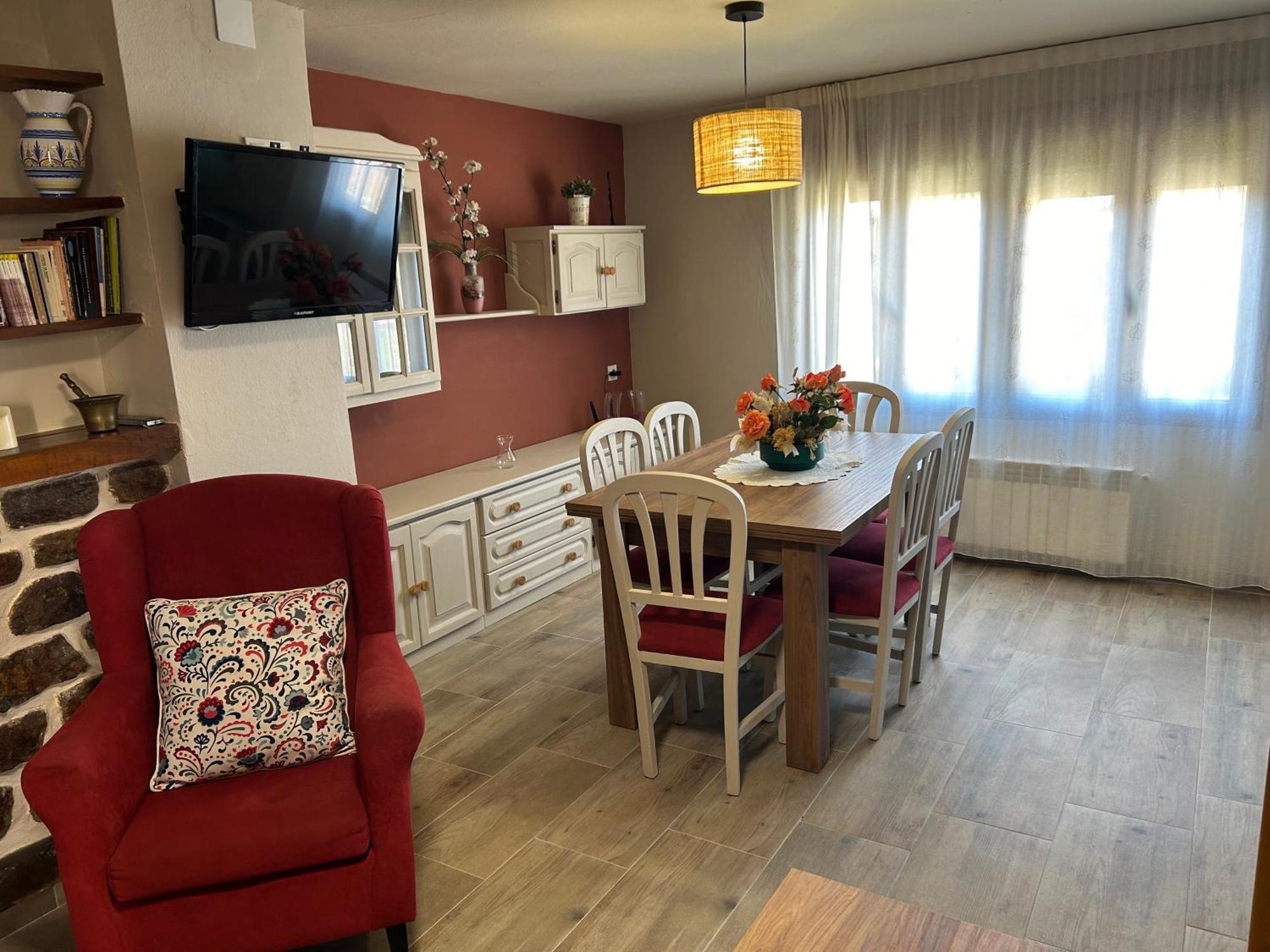 Casa La Felicidad Holiday home