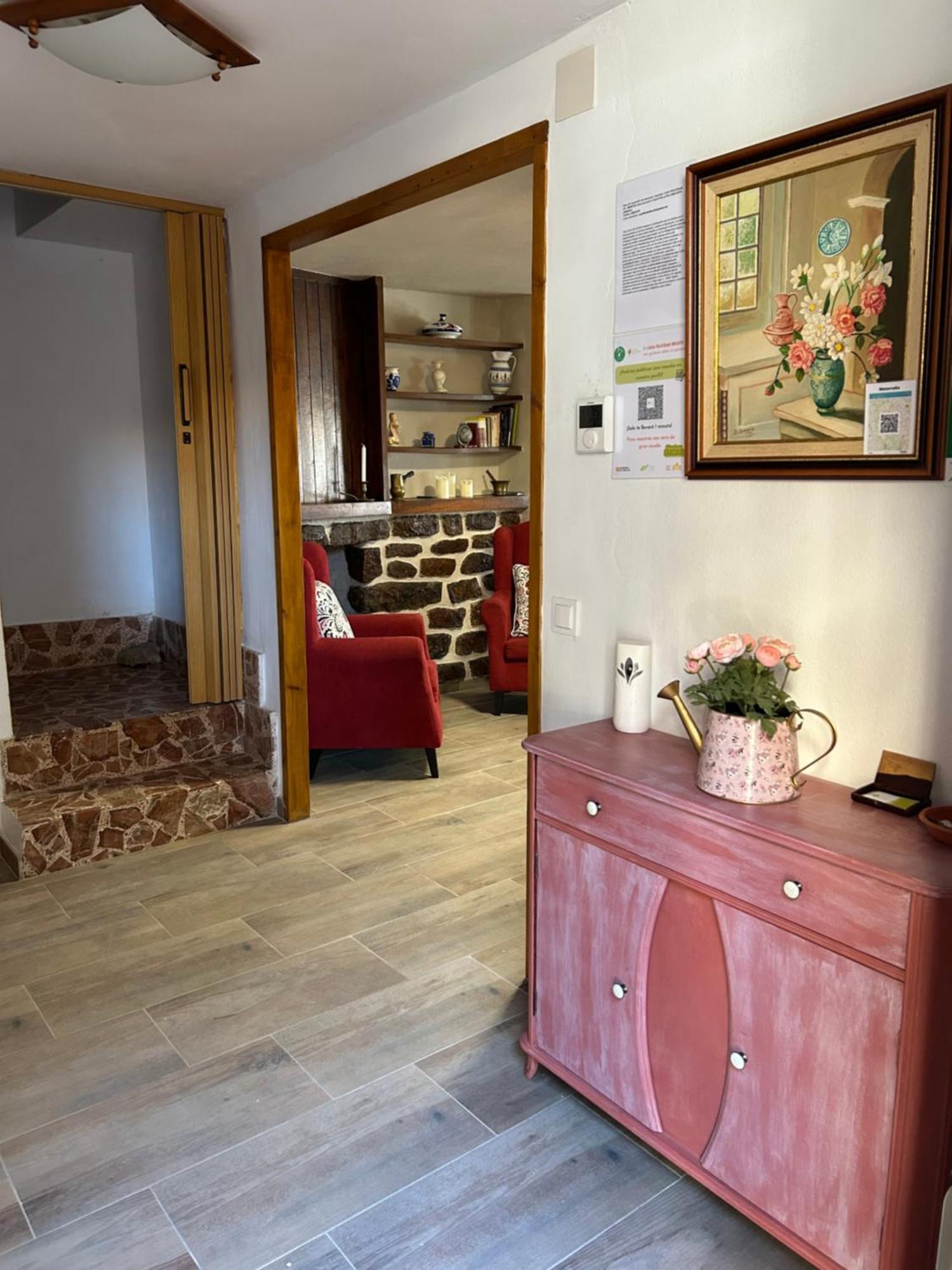 Holiday home Casa La Felicidad