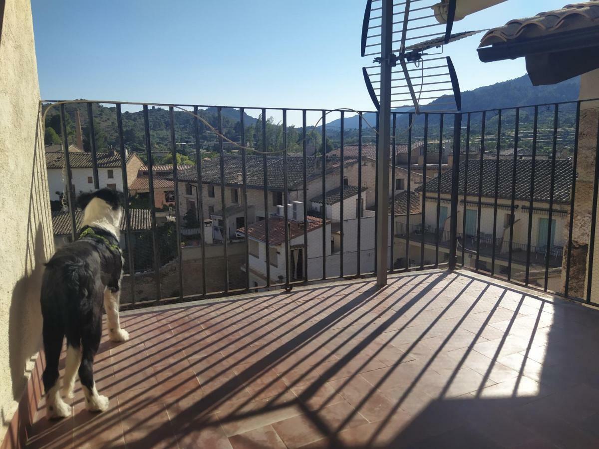 Holiday home Casa La Felicidad Beceite