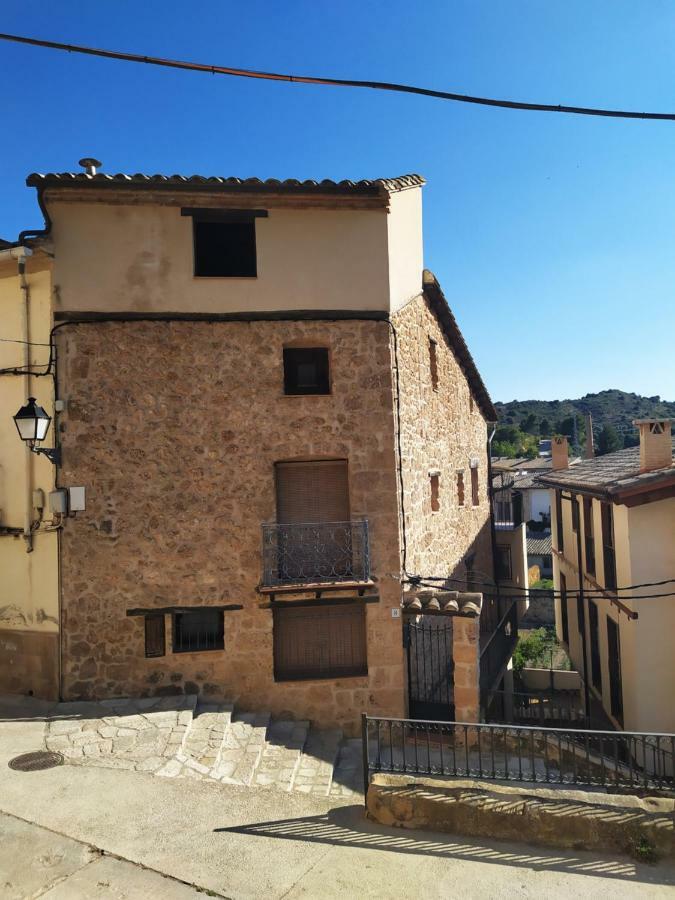 Casa La Felicidad *